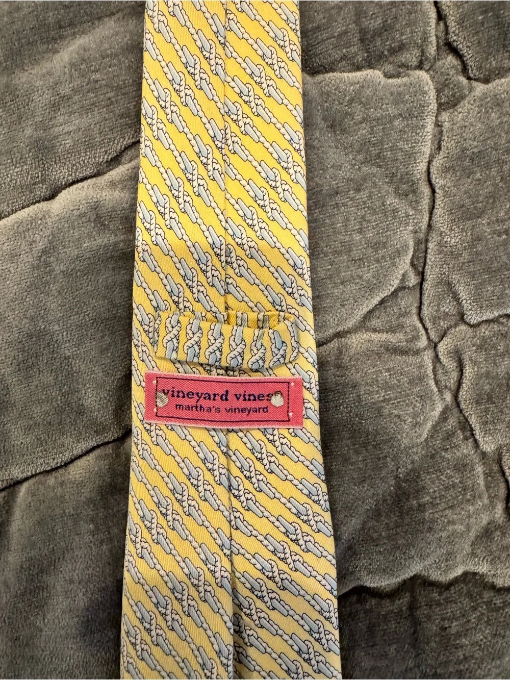 Vineyard Vines Kid’s Tie